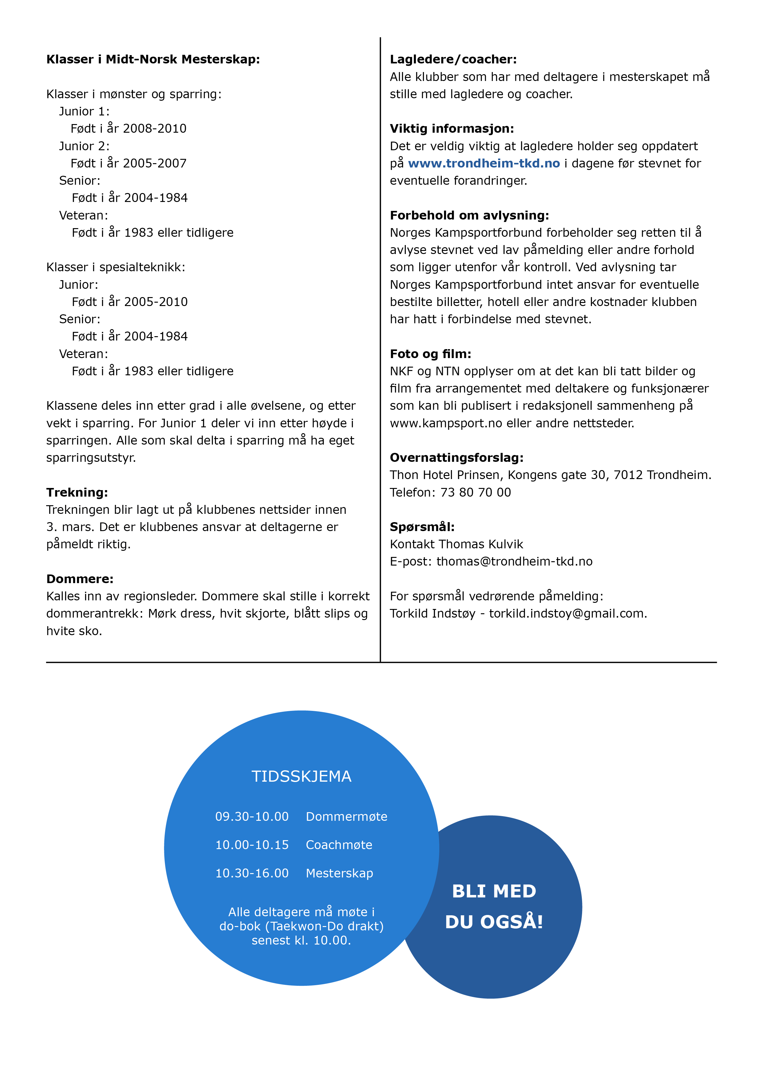 Midt-Norsk mars2